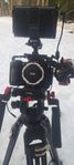 Panasonic S1 Wooden Camera PL mount Smallrig 