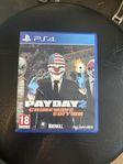 Payday 2 Crimewave Edition PS4