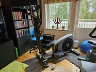 Crosstrainer Epsilon XT90