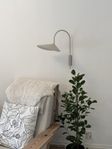 Arum Swivel vägg lampa