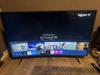 Samsung smart tv 55”