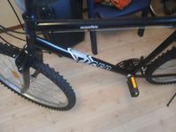 Tiger mountainbike 26