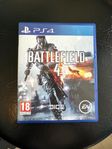 Battlefield 4 PS4