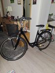 Damcykel Monark 3Vxl. 28"