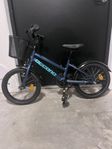 occano c16 cykel