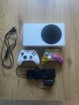 Xbox series S (512gb)