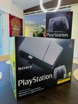 PlayStation 5 Slim (30th Anniversary Limited Edition)