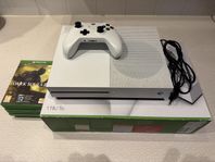 Xbox One 1Tb