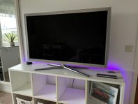 Samsung 46” tv 