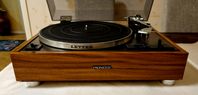 Pioneer PL-12D Skivspelare