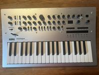 Korg Minilogue Synt