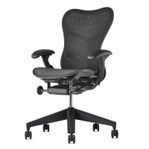 Skrivbordsstol Herman Miller Mirra 2 Butterfly