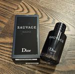 Dior Sauvage Edt 60ml 