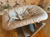 Stokke tripp tapp newborn