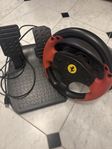 Thrustmaster Ferrari