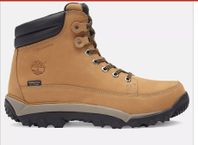 Timberland kängor stl 43,5, waterproof