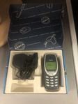 Nokia 3310, nyskick i kartong 