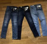 3 par Replay Jeans Wallys 12A 150 cm