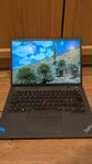 Lenovo T14 G4 256 GB - 16 GB RAM