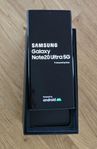 Samsung Galaxy Note 20 Ultra 5G 256 GB