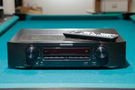 Marantz NR1604 + Dali Zensor 1