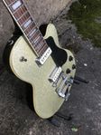 Dearmond M75t chanpange sparkle