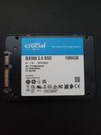 Crucial BX500 1TB SSD