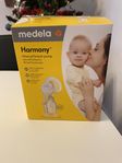 NY Medela Harmony Manuell bröstpump 