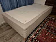 Sultan Skaun Bed