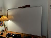 whiteboard 80x120 cm