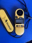 Kestrell 3500 anemometer