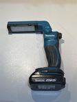 Makita DML801 LXT-lampa