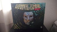 Carnival Zombie 2nd edition (Deluxe edition+tillbehör)