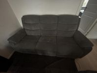 Recliner 3 sits från Mio