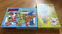 Bamse spel 