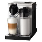 NESPRESSO Lattissima Pro kaffemaskin av Delonghi