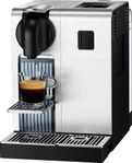 NESPRESSO Lattissima Pro kaffemaskin av Delonghi