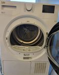 Beko torktumlare DPY 8405 GXHB2 8 kg