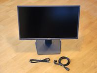 Asus 27" 144Hz skärm