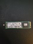 Plextor 1TB NVMe SSD Gen 3