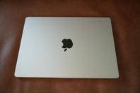 MacBook Pro 14" M1 Pro-chip 10, 16 GB RAM, 1 TB