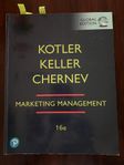 Marketing management