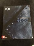 Matematik 4000