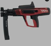 Bultpistol Hilti DX 76 PTR