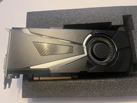 Nvidia GTX 1070 grafikkort