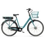 BATAVUS TORINO E-GO (UNISEX) - 7-VÄX