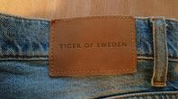 Tiger jeans Pistelero 