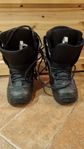 rossignol snowboardboots stl 39/40