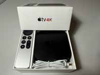 Apple TV 4K 2.a generation A2169