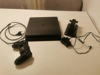 PS4 SLIM 